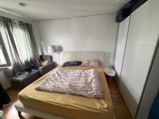 fully furnished 2 room apartment in Berlin Mitte — photo 1