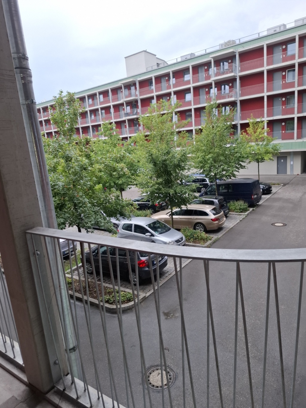 Estudio Neuhausen-Nymphenburg dantestrasse - foto 9