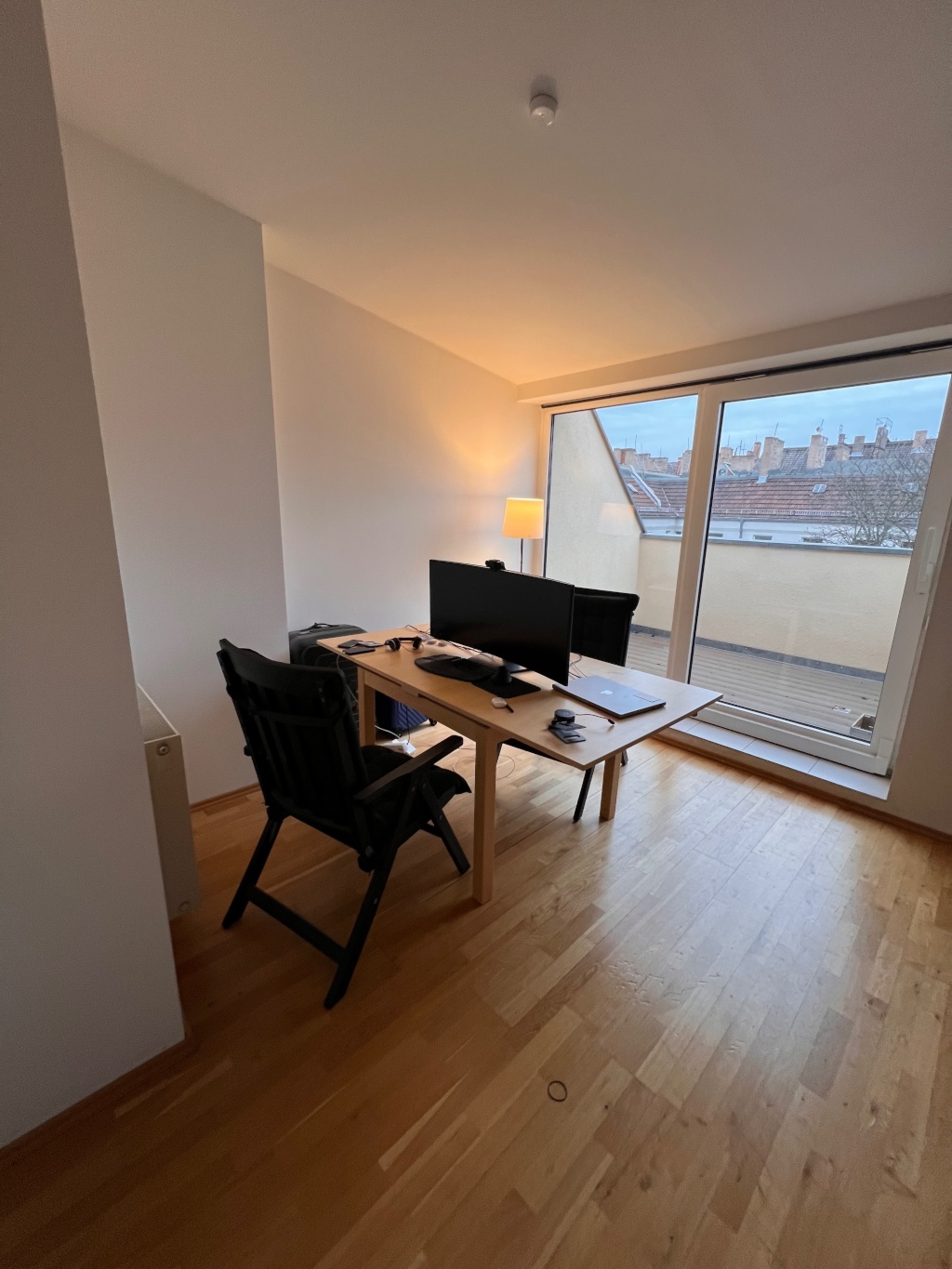 Wohnung Prenzlauer Berg Paul-Robeson-Straße - Bild 3