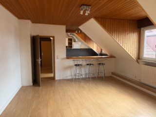 Imagen del anuncio: 3 Zi-Whng. Karlsruhe City ab 15.09. od. 01.10.