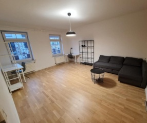 Möblierte 52m2 Wohnung in Prenzlauer Berg (1 Jahr mit Verlängerungsoption) — photo 1