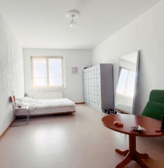 2,5-Zimmer Wohnung in Berlin, Gesundbrunnen — photo 1