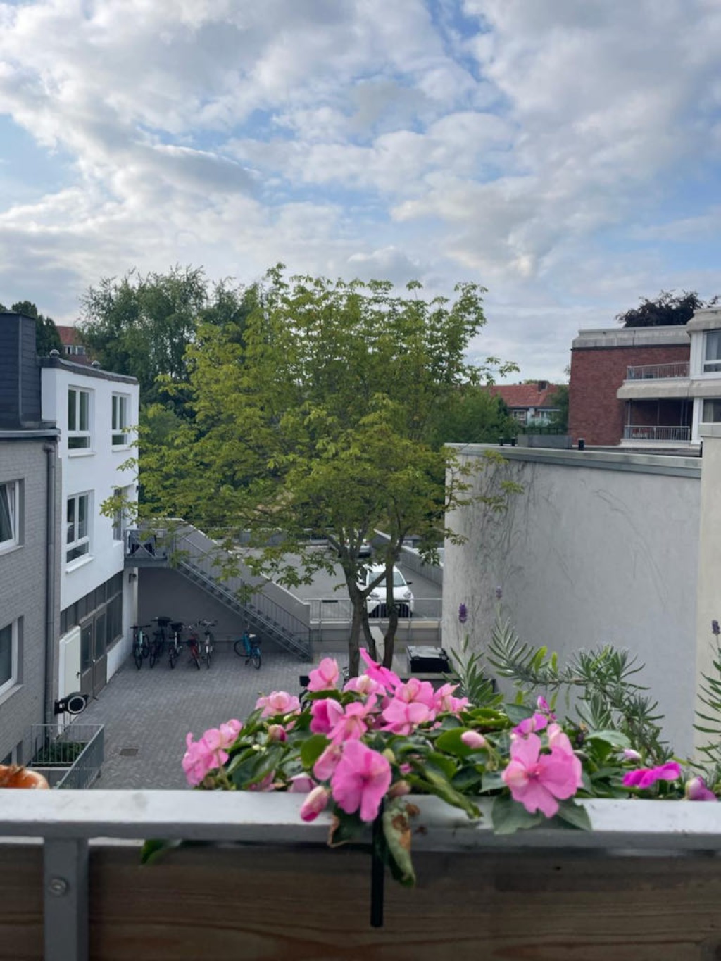 WG-Zimmer Kreuzviertel Kettelerstraße - Bild 13