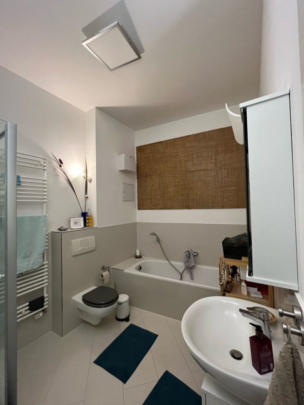 1-Zimmer-Wohnung Köpenick Grünstraße 10 - Bild 6