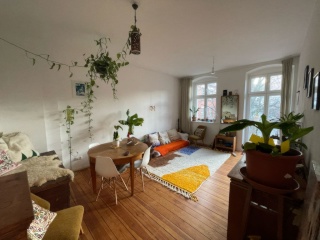 beautiful quiet sublet from Sept to December — photo 1