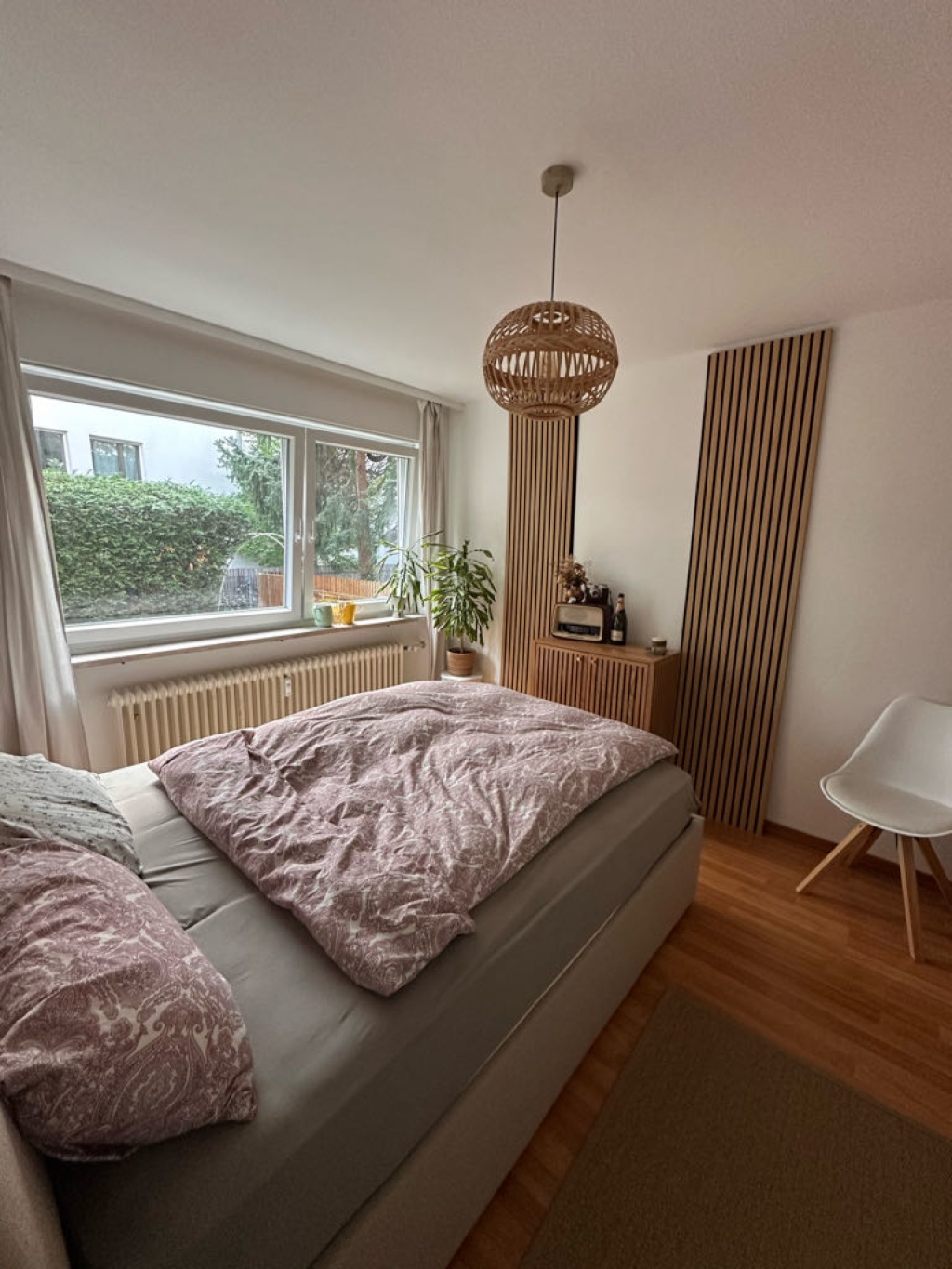 Wohnung Sendling Oberländerstraße 22 - Bild 1