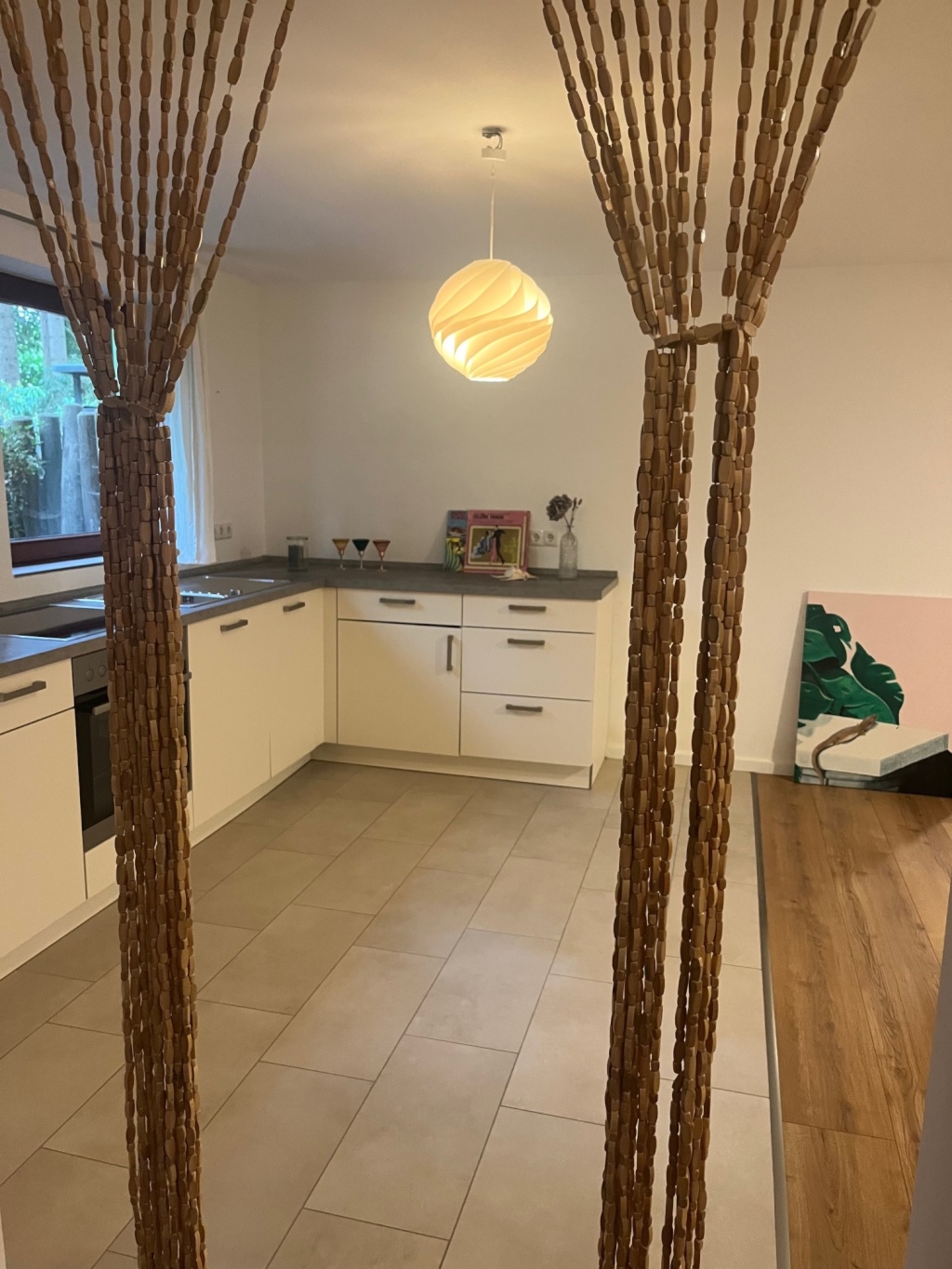Wohnung Buchholz Landkreis Harburg Am Kattenberge - Wohnküche 1
