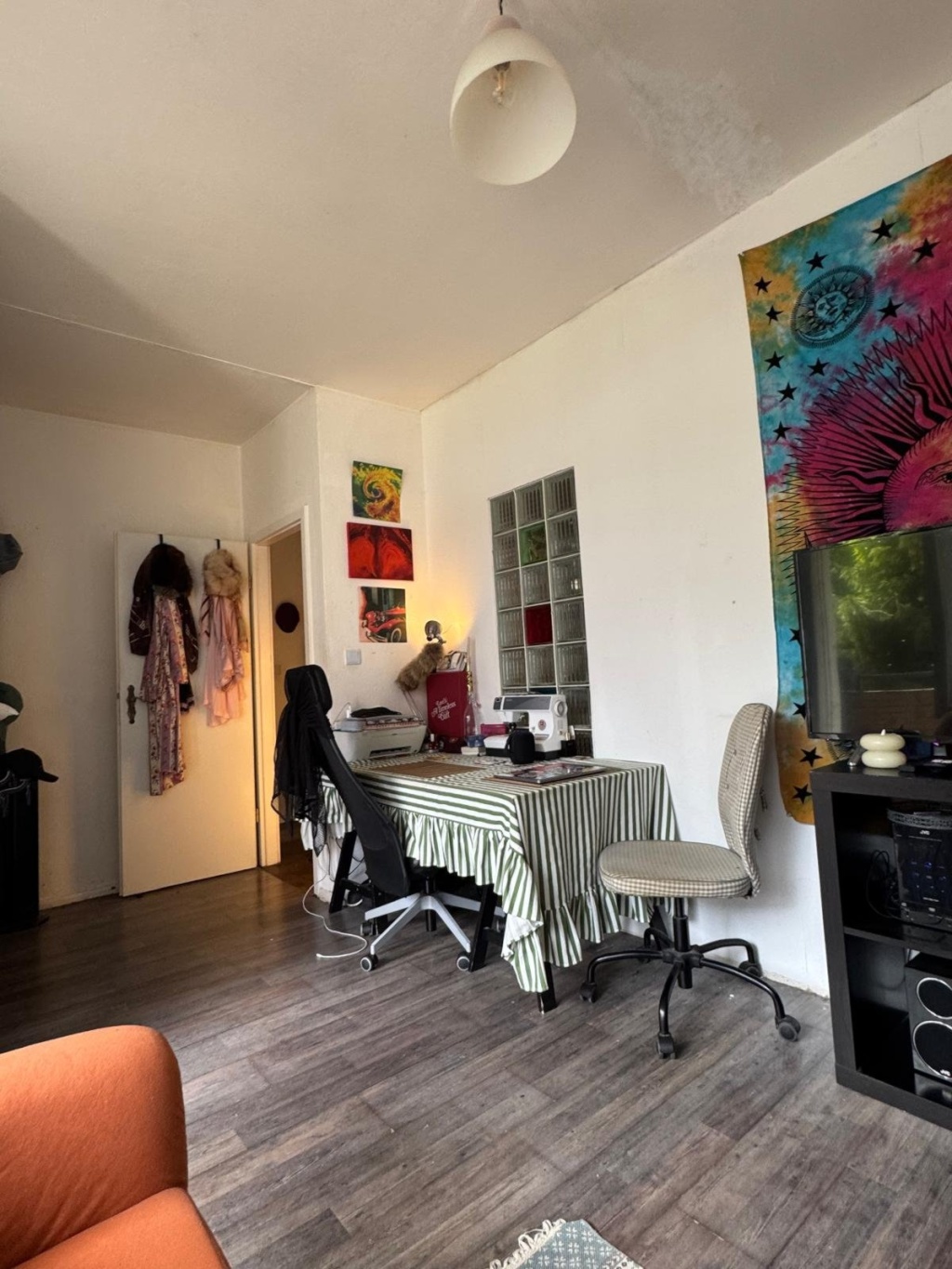 Wohnung Kreuzberg gitschinerstr. 80 - Bild 4