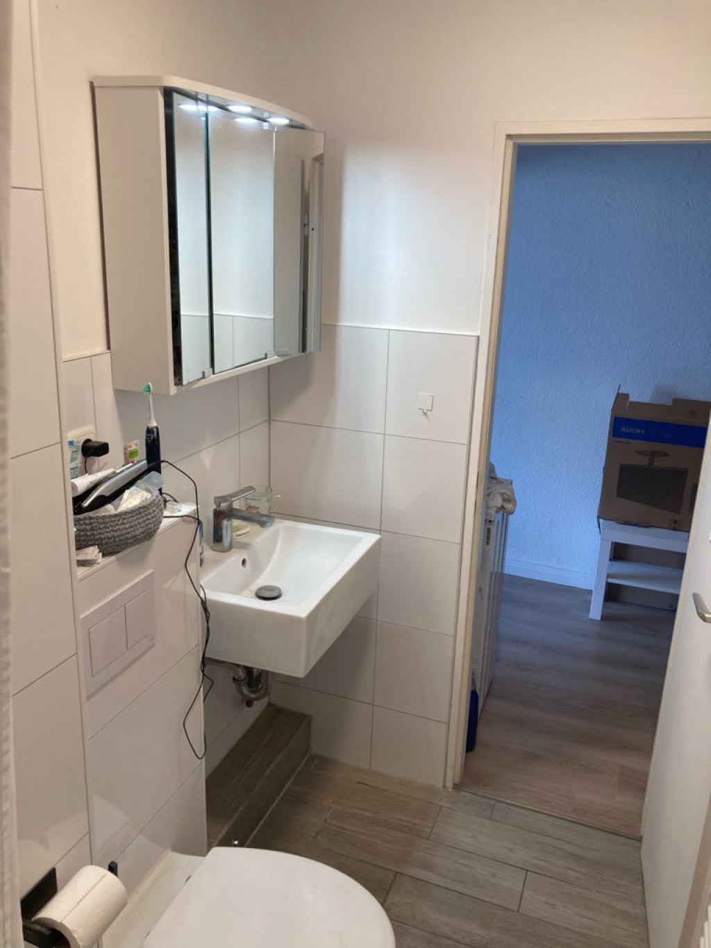 Apartamento Hoheluft-West Troplowitzstraße  11 - foto 5