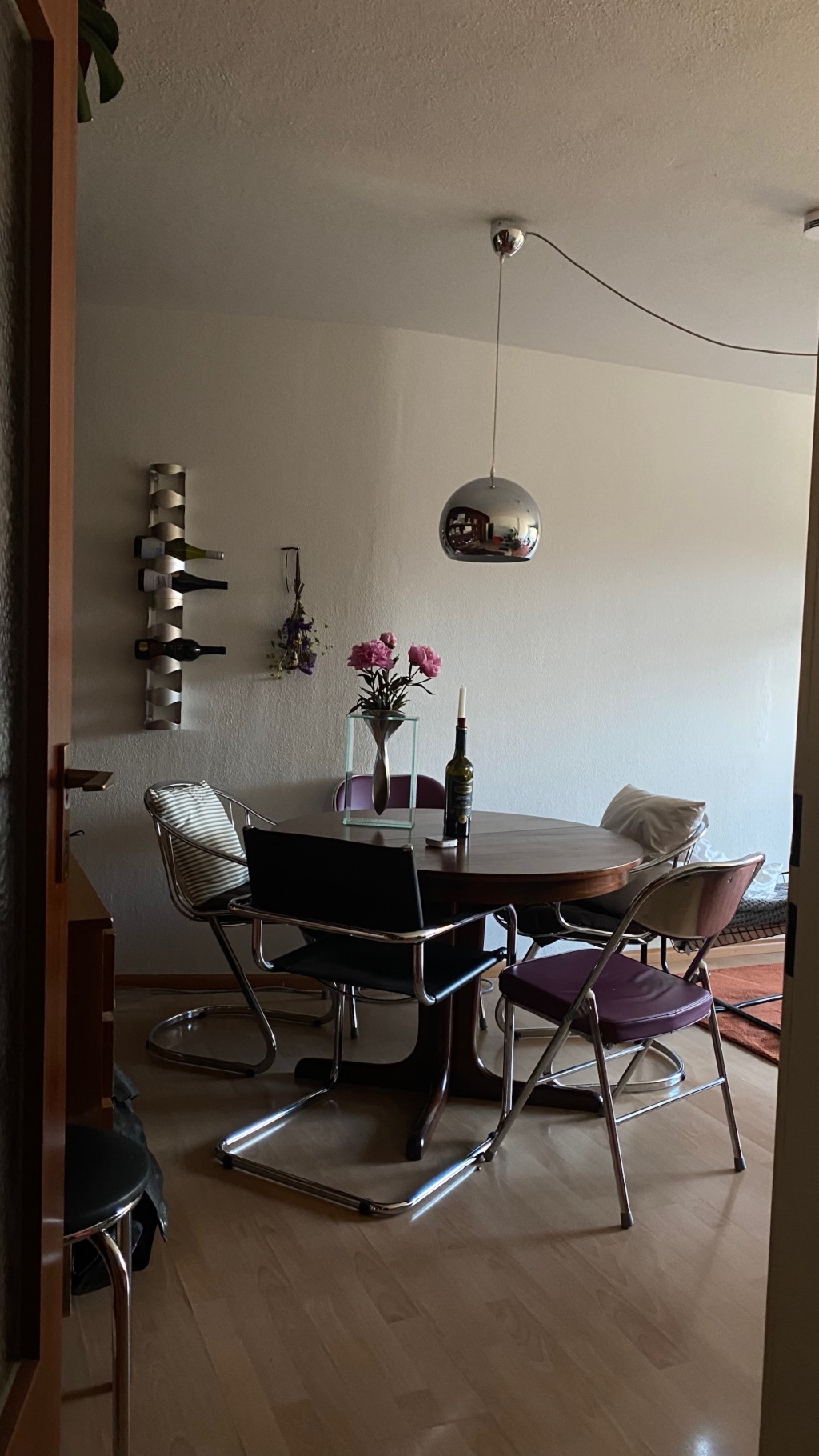 Zentrale Wohnung zur Untermiete – Erbprinzenstraße, 79098 Freiburg im Breisgau Freiburg im Breisgau – Vorschaubild 2