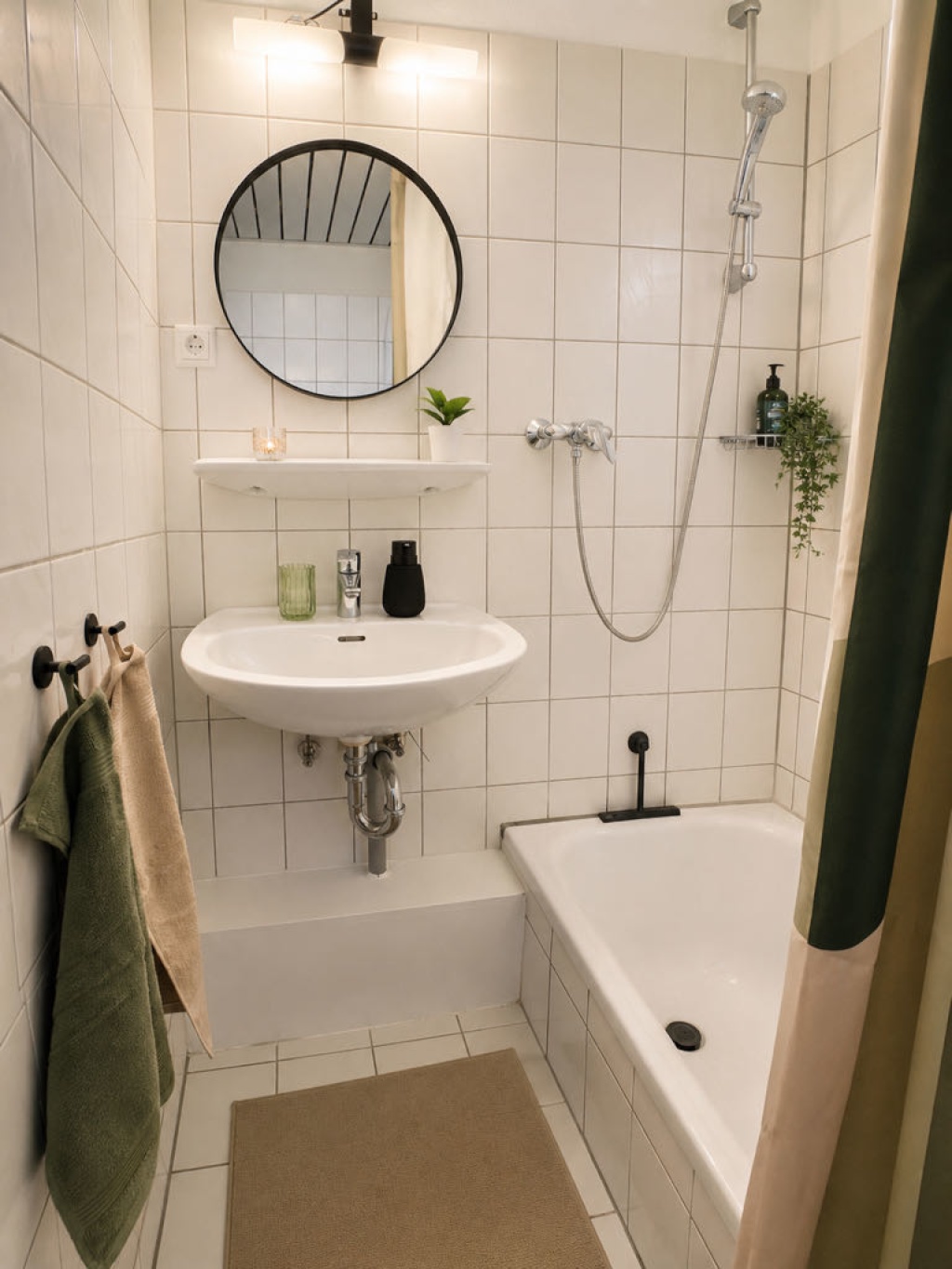 Wohnung Speldorf Moränenstraße 1 - Bild 10