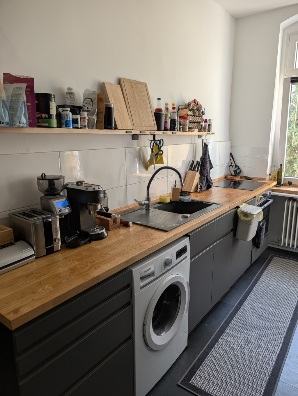 Wohnung Neukölln Saalestraße 38 - Bild 6