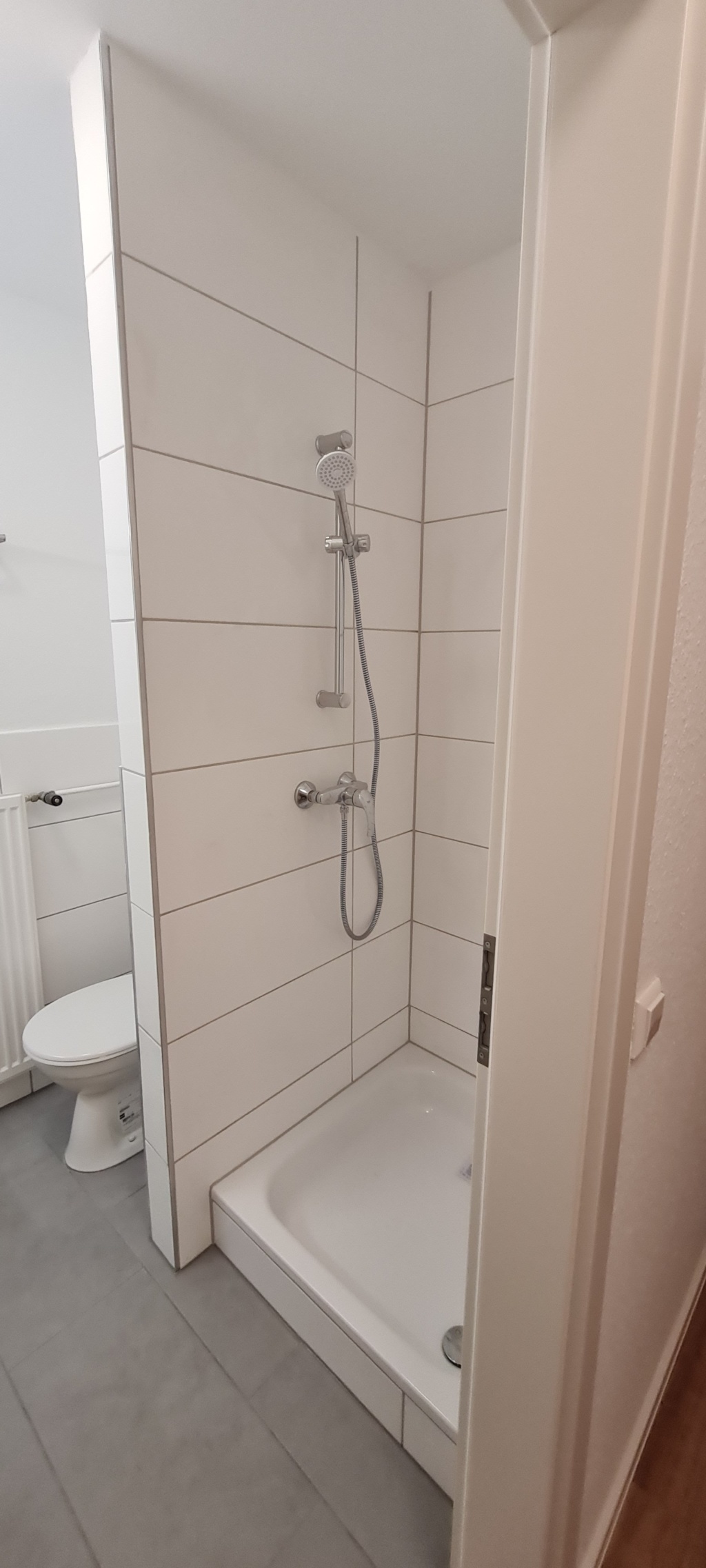 1-Zi-Whg L2 komplett renoviert, MA Innenst. mit Sicht auf Universität – L 2, 68161 Mannheim Innenstadt – Vorschaubild 7