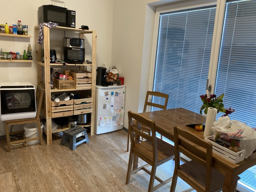 Habitación en WG Aaseestadt Boeselagerstraße 69A - foto 2