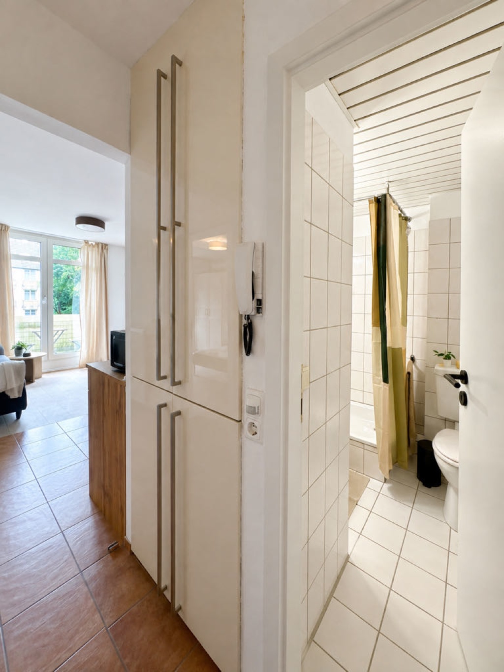 Wohnung Speldorf Moränenstraße 1 - Bild 12