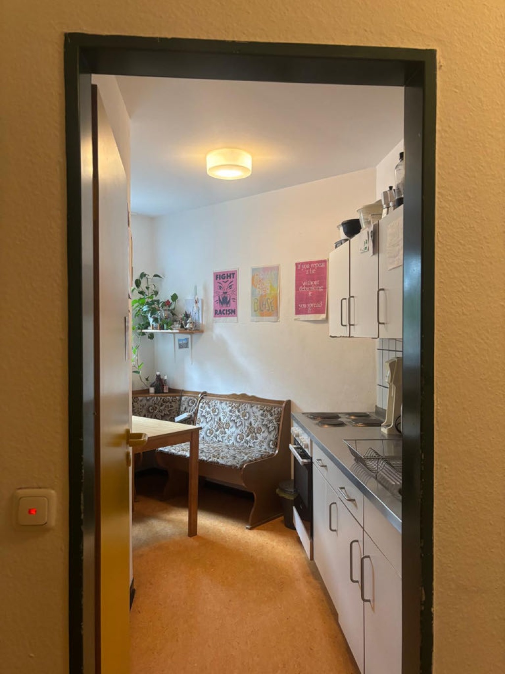 Flatshare Lindenthal Kerpener Straße 55 - picture 4