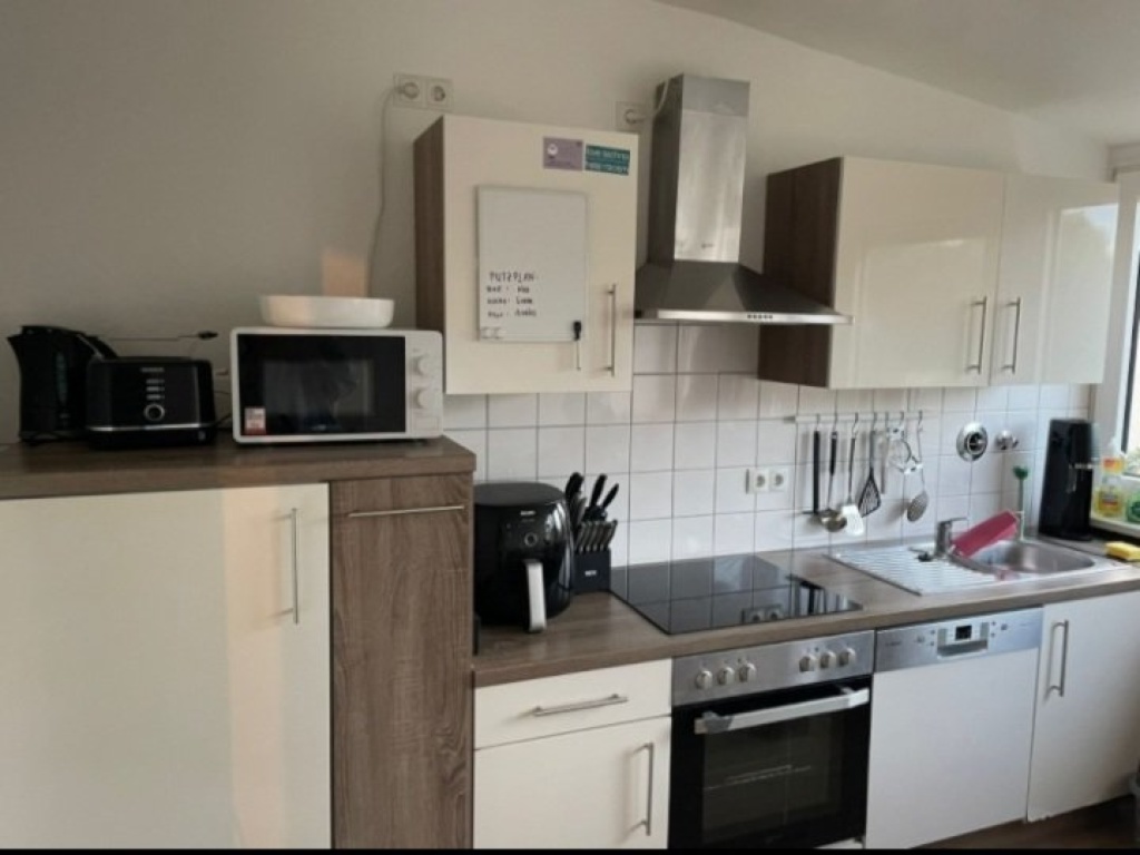 Habitación en WG Centrum Timmerscheidtstraße - foto 3