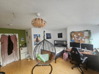 Zimmer frei in schöner 2er WG