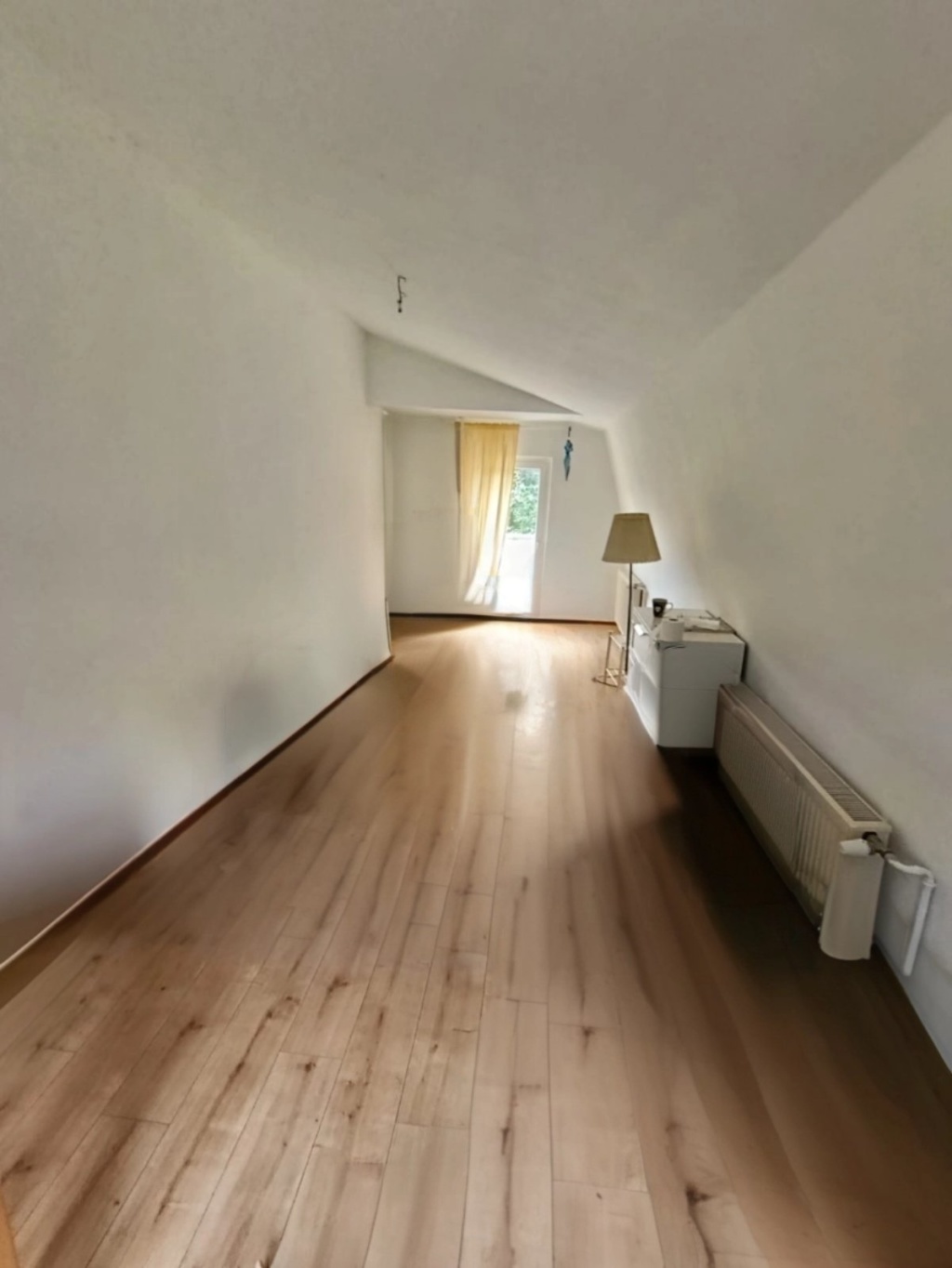 1-Zimmer-Wohnung Niederschönhausen Birkweilerstraße - Bild 3