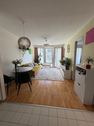 Möbilierte 2 Zimmer Wohnung in Mitte — photo 1