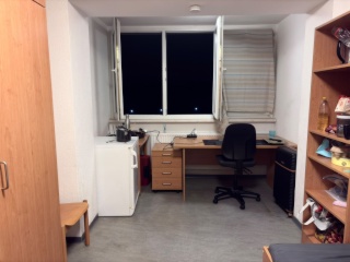 Anzeigenbild: Single room in 2 person shared apartment