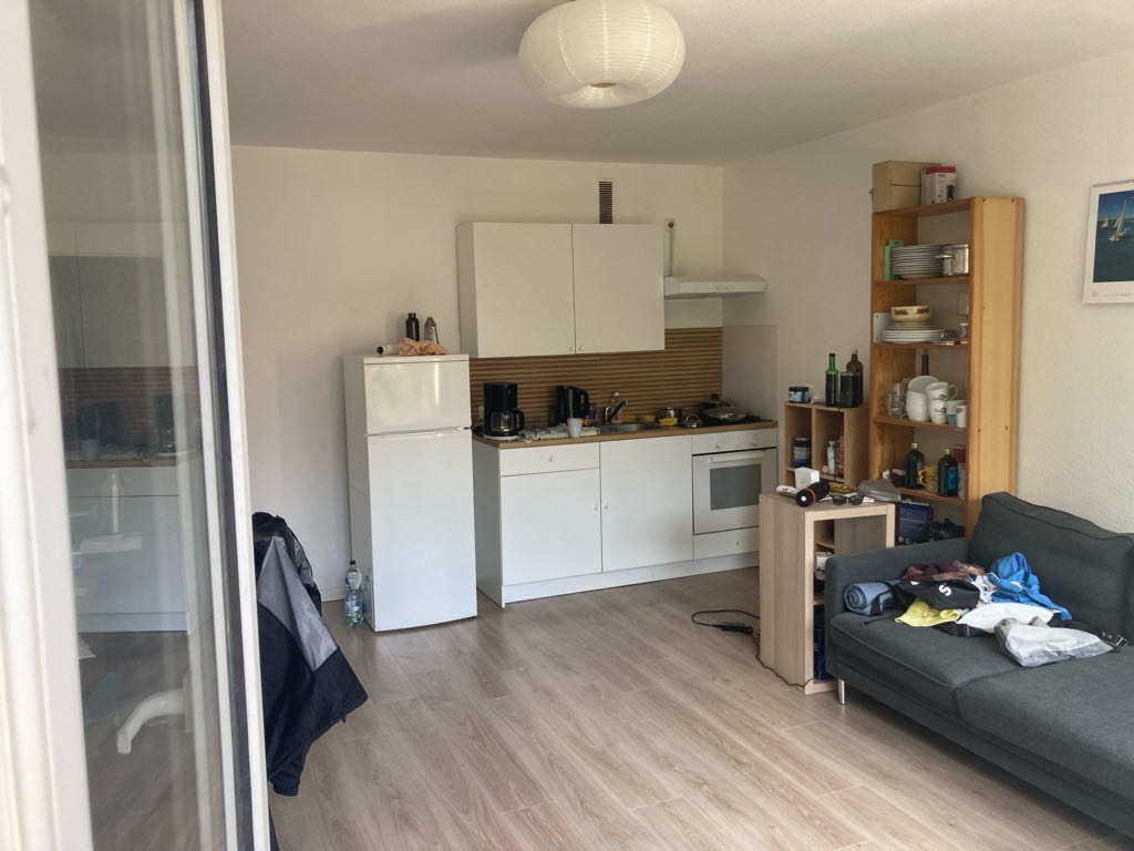 Apartamento Hoheluft-West Troplowitzstraße  11 - foto 8