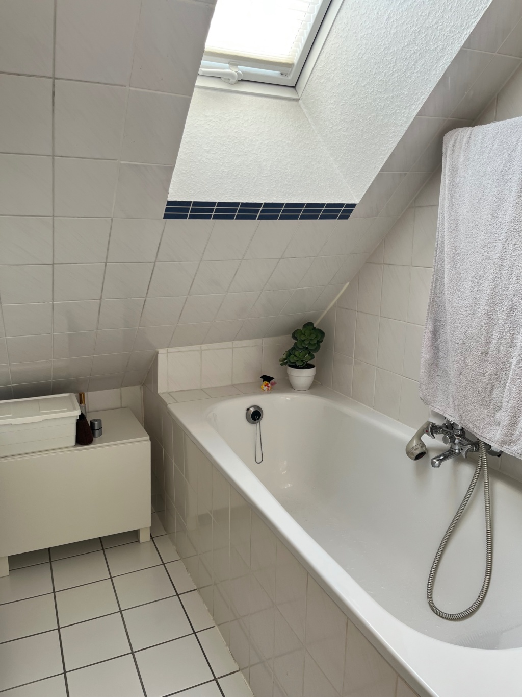Helle Maisonette-Wohnung zu Untermiete – Vagtstraße, 28203 Bremen Ostertor – Vorschaubild 12