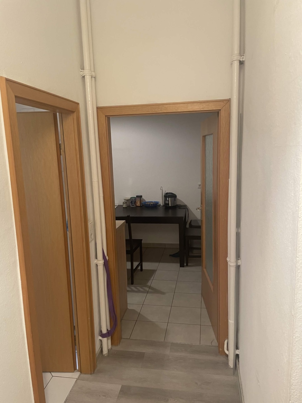 Flat Bockenheim Rohmerstraße - picture 7