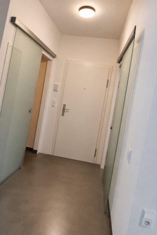 Ad image: Möblierte 2 Zi. Wohnung mit Balkon in MA Schwetzinger Vorstadt
