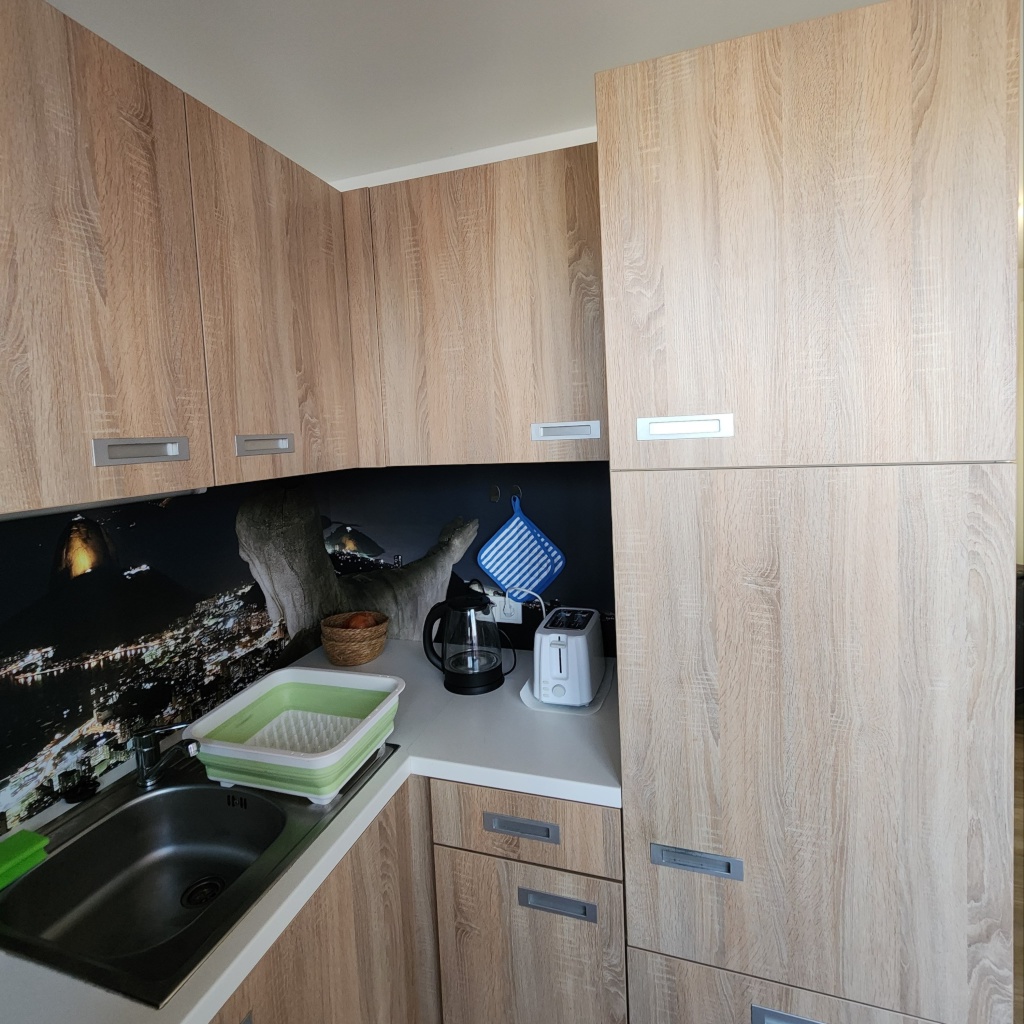 Möbliertes Penthouse-Apartment mit Dachterrasse in Heilbronn — Urban Living – Schmollerstraße 55, 74074 Heilbronn Heilbronn – Vorschaubild 4