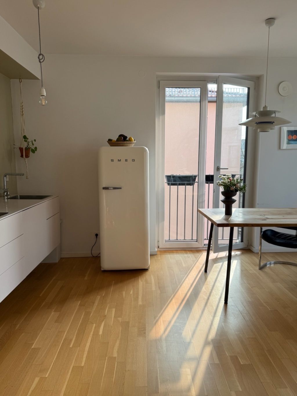 Apartamento Neukölln Nansenstraße - foto 6