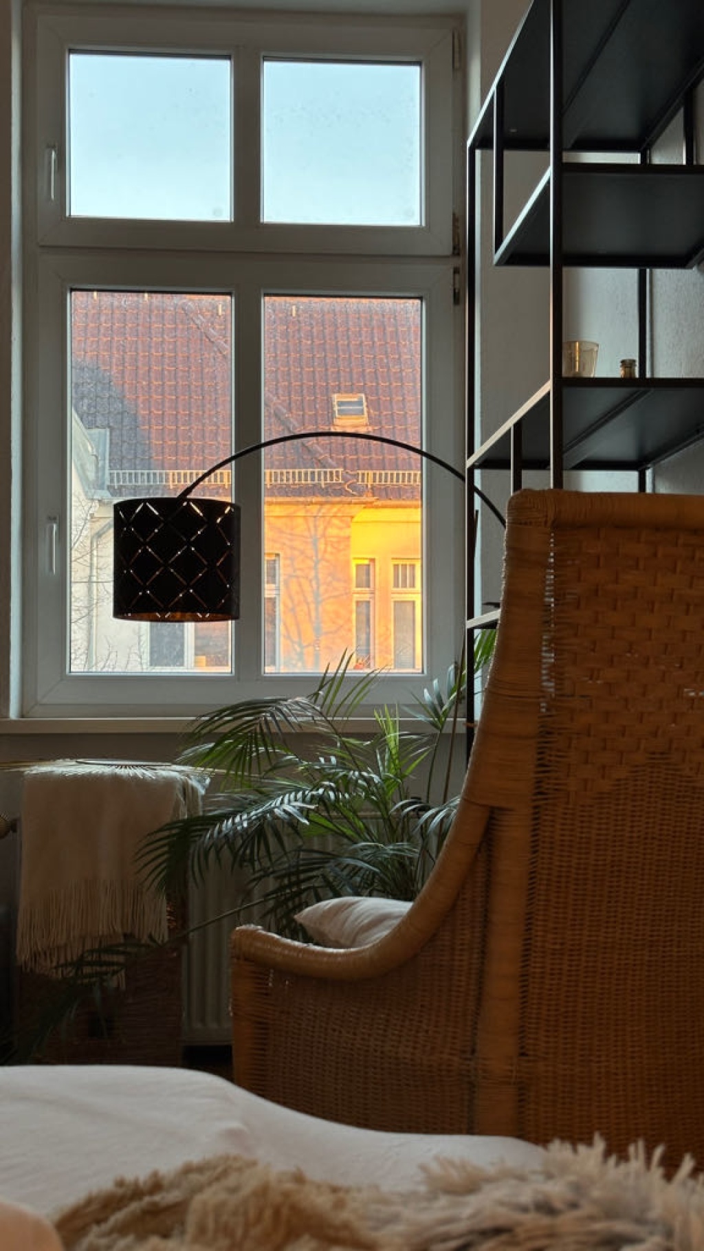 1 Room Flat Adlershof Friedlander Straße - picture 3