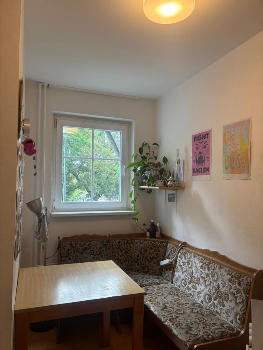 Flatshare Lindenthal Kerpener Straße 55 - picture 5