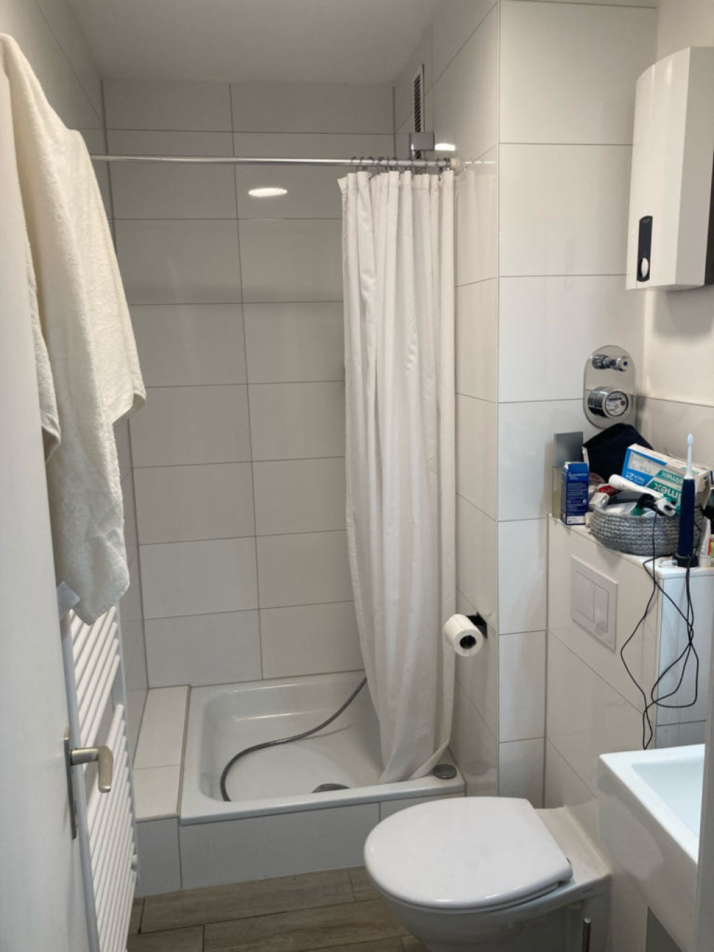 Apartamento Hoheluft-West Troplowitzstraße  11 - foto 6