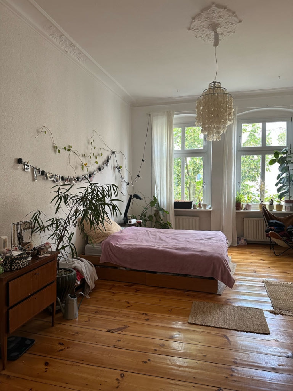 Apartamento Neukölln Kienitzer Straße 93 - foto 2