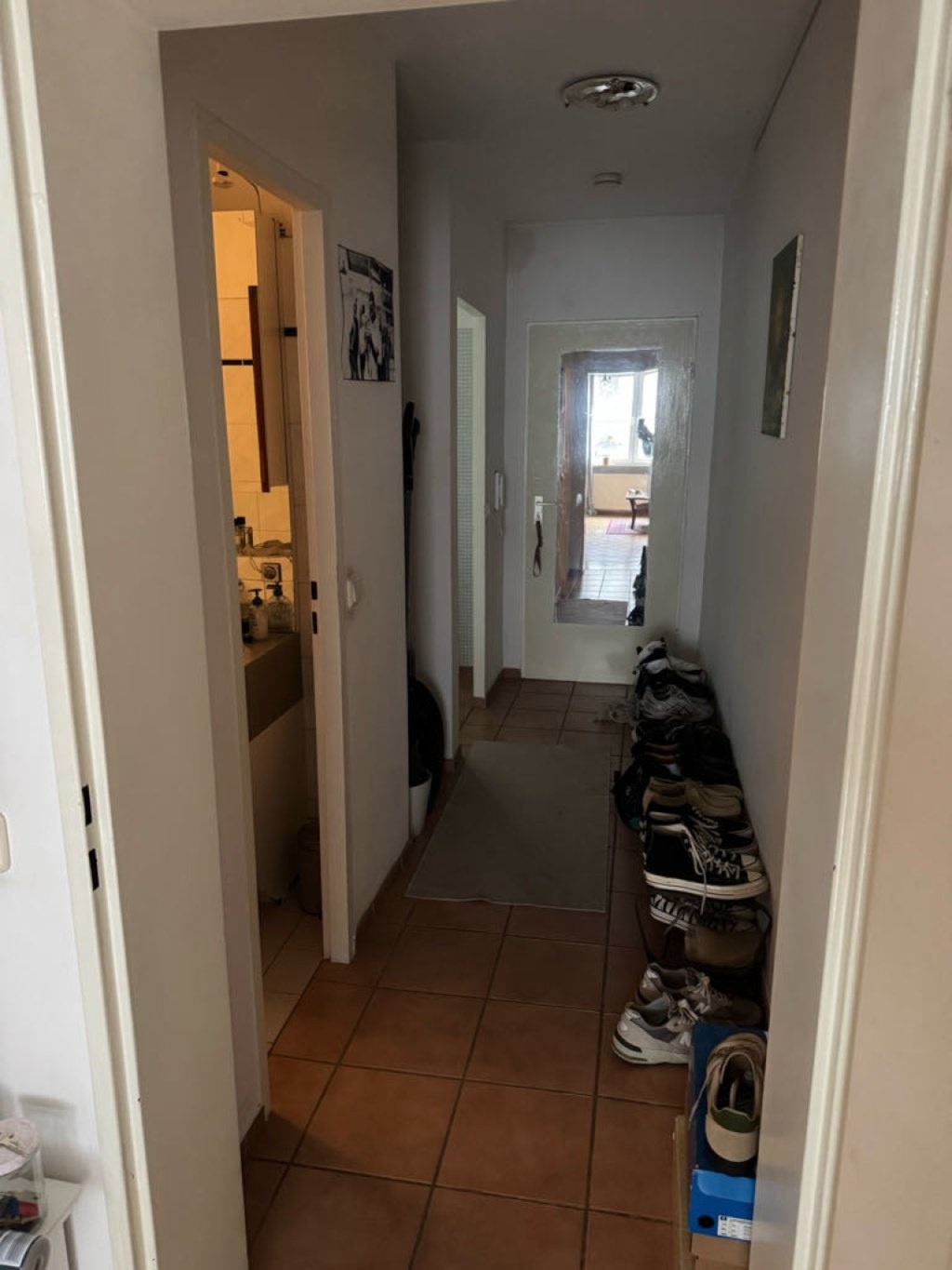 Wohnung Eimsbüttel Rentzelstraße - Bild 5