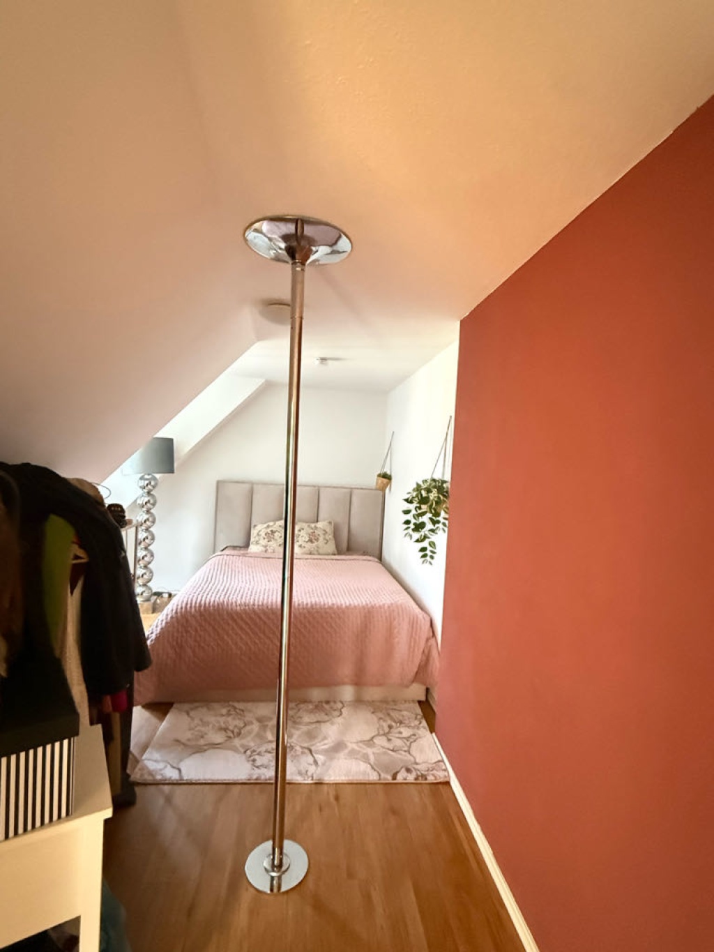 Flat Altona-Altstadt Eggerstedtstraße - picture 6