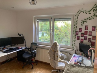 Ad image: 3 Zimmer WG