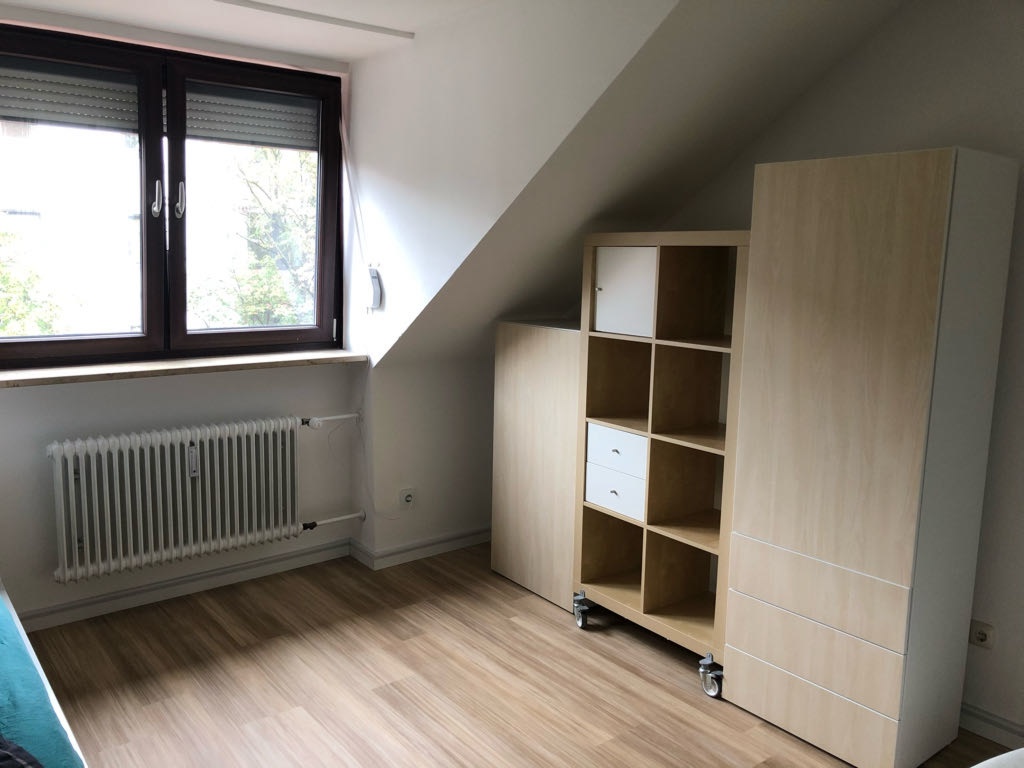 Flatshare Sendling-Westpark Drachenseestraße 30 - picture 2