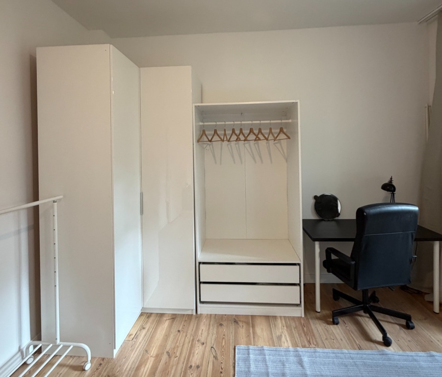 Wohnung Friedrichshain Corinthstraße - Bild 11