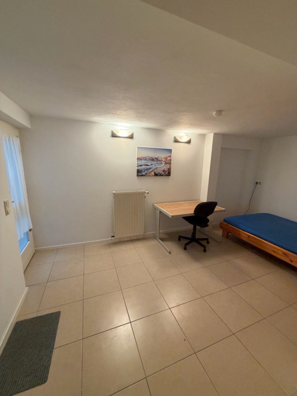 WG-Zimmer Trudering Rotkehlchenweg - Bild 3