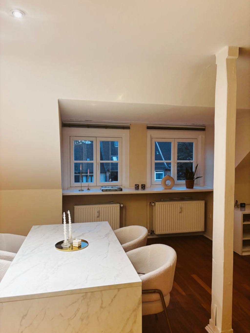 Apartamento Eilbek hagenau - foto 1