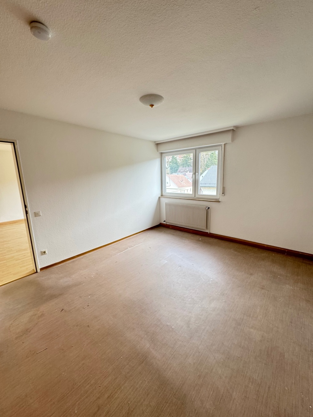 Helle 3 Zimmer Wohnung zu vermieten in Stuttgart – Uhlbacherstr, 70329 Stuttgart Obertürkheim – Vorschaubild 4