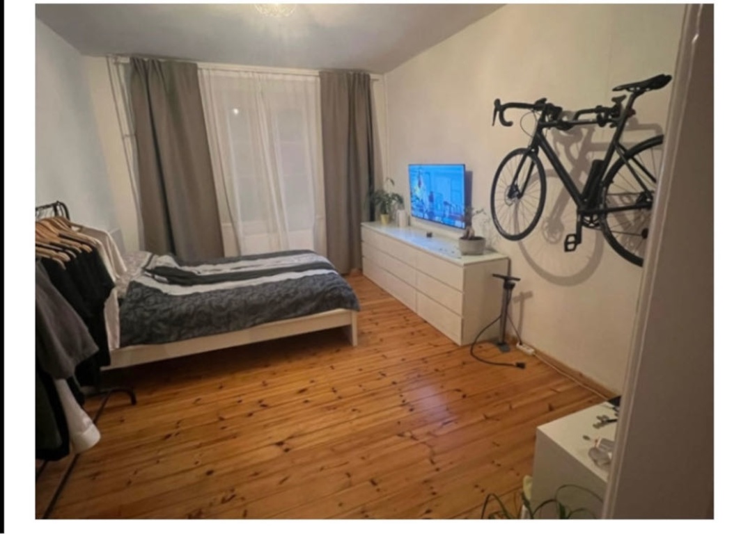 Flat Oberschöneweide Kilianistraße - picture 3