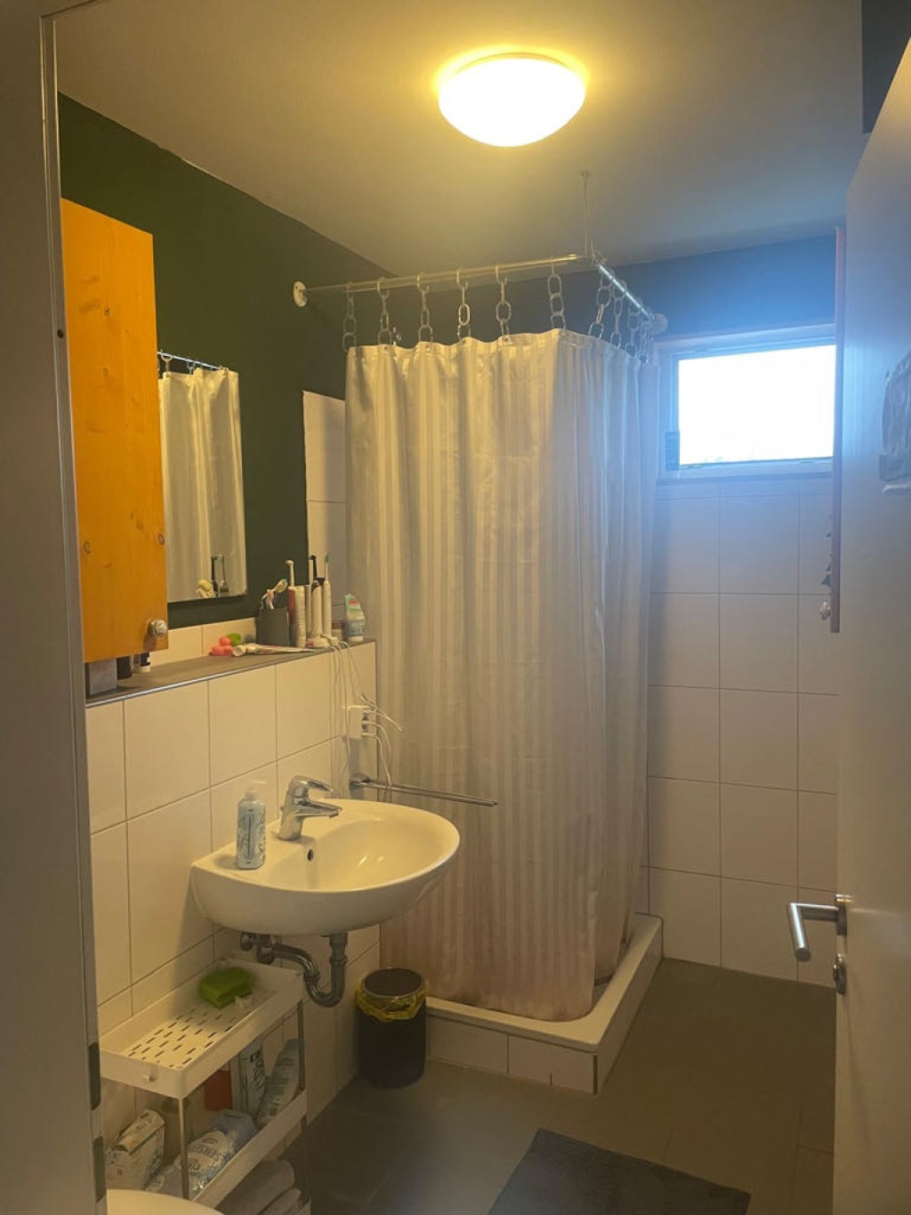 WG-Zimmer Gievenbeck Bernings Kotten 1 - Bild 4
