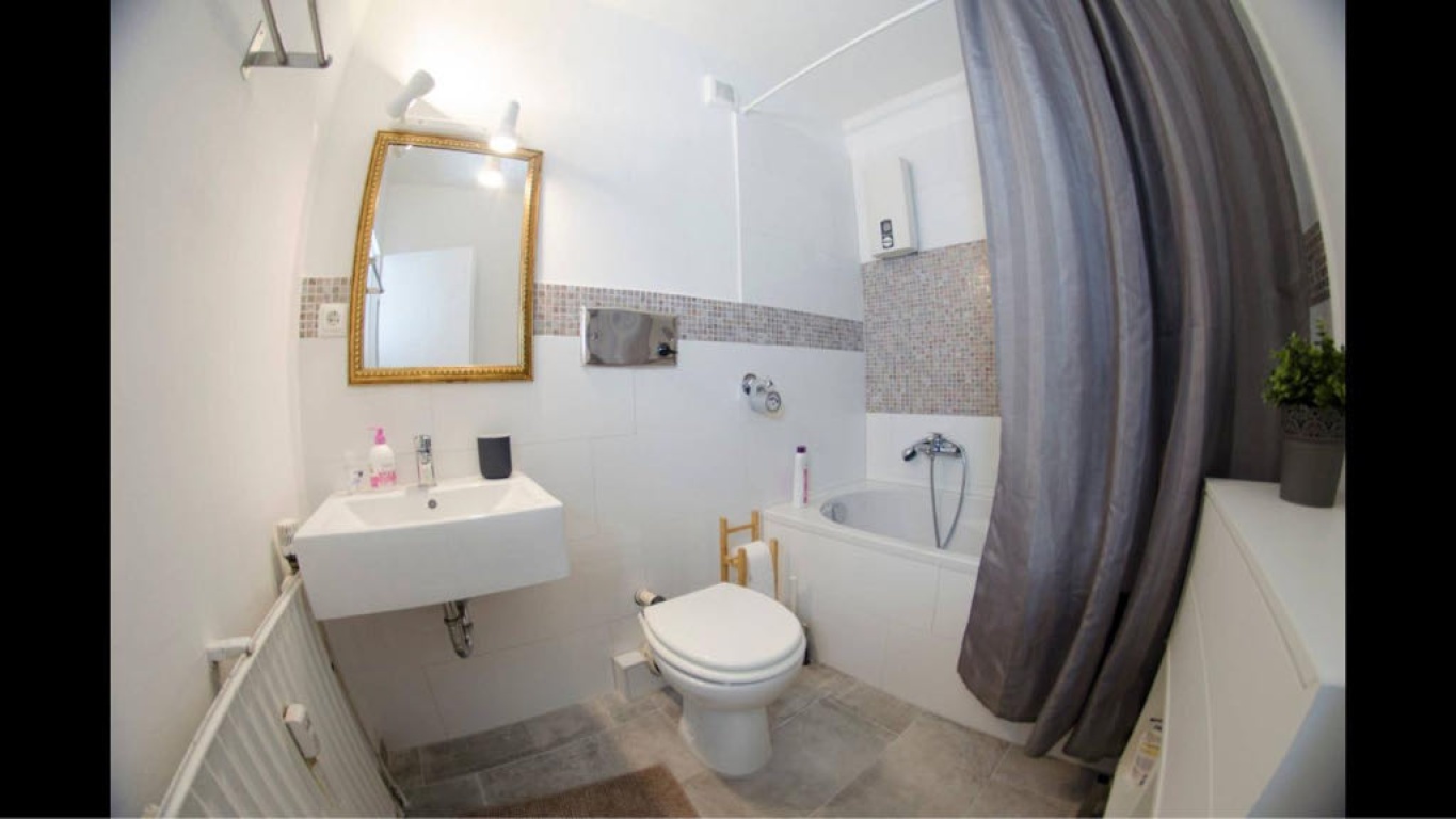 Wohnung Eimsbüttel Schulweg - Bild 6