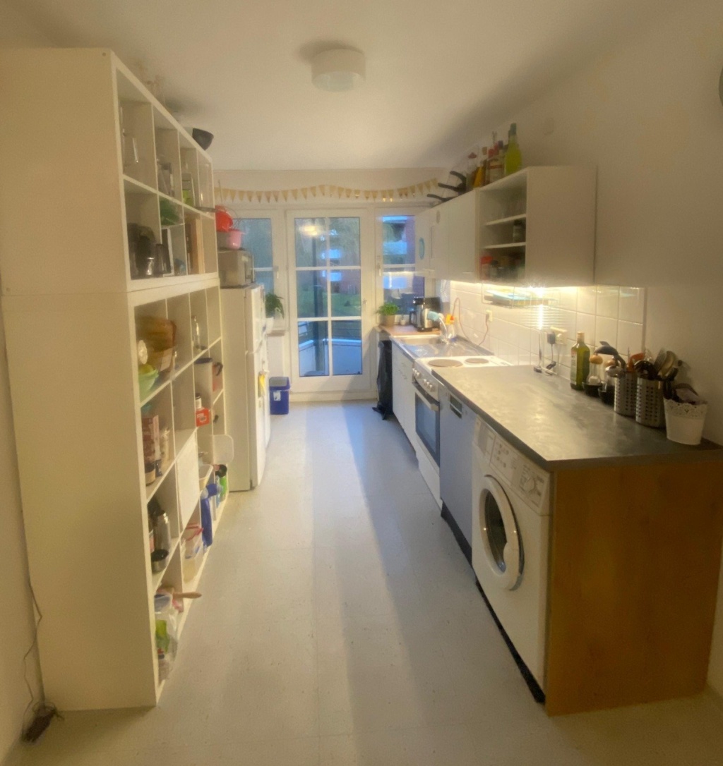 Flatshare Sentrup Rudolf-Harbig-Weg 26 - picture 4