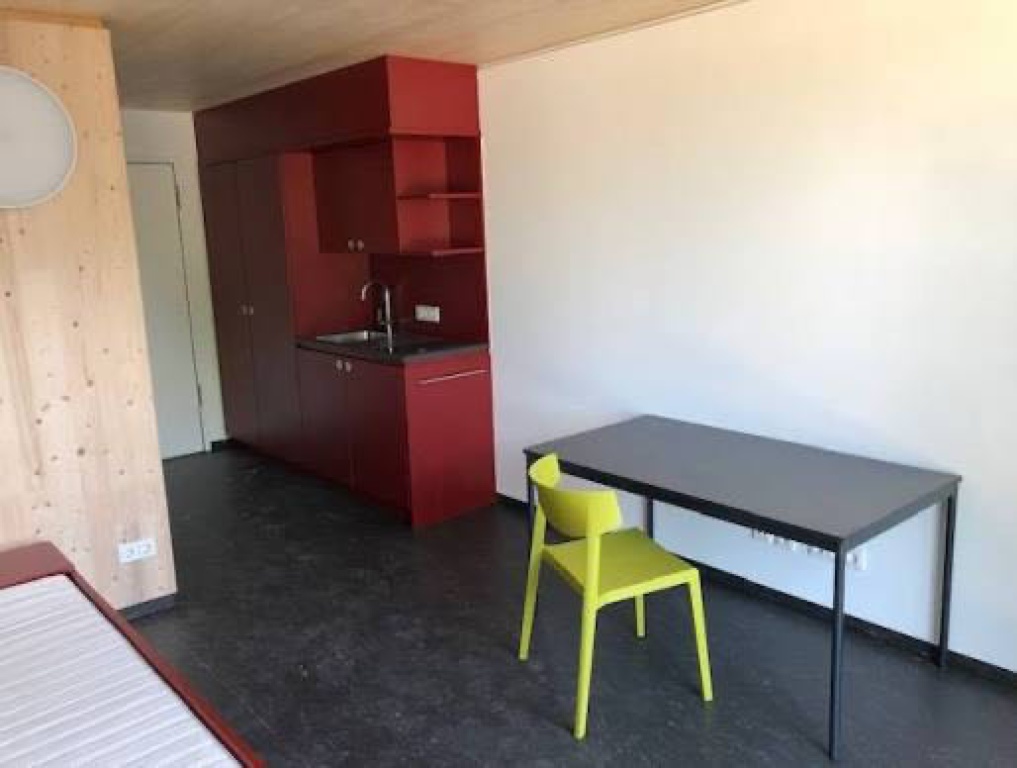 1-Zimmer-Wohnung Schwabing-Freimann Maiglöckchenstraße 6 - Bild 5