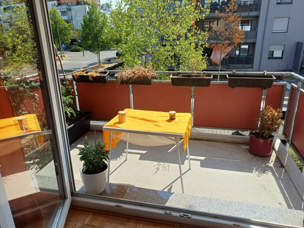 Habitación en WG Rieselfeld Ingeborg-Drewitz-Allee - foto 5