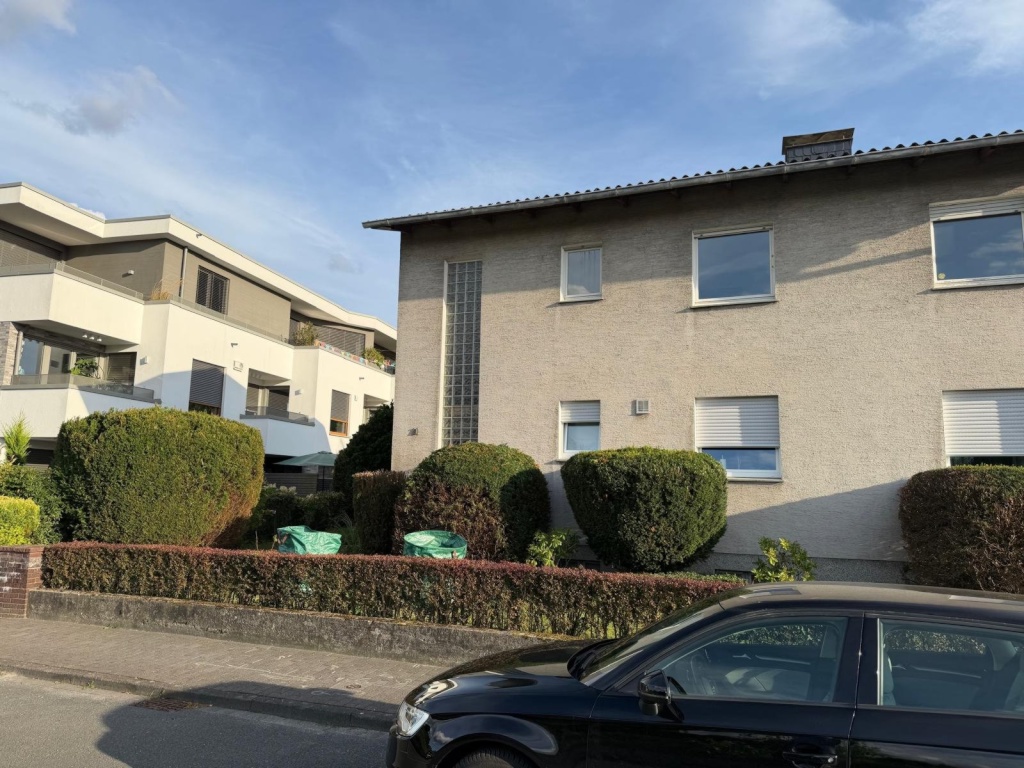 Erstbezug zum Semesterstart – moderne 3er-WG nahe Uni Paderborn – Am Bahneinschnitt 20, 33098 Paderborn Kernstadt – Vorschaubild 7
